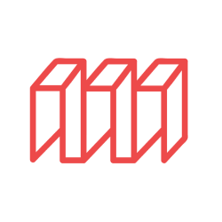 Logo 100Ladrillos