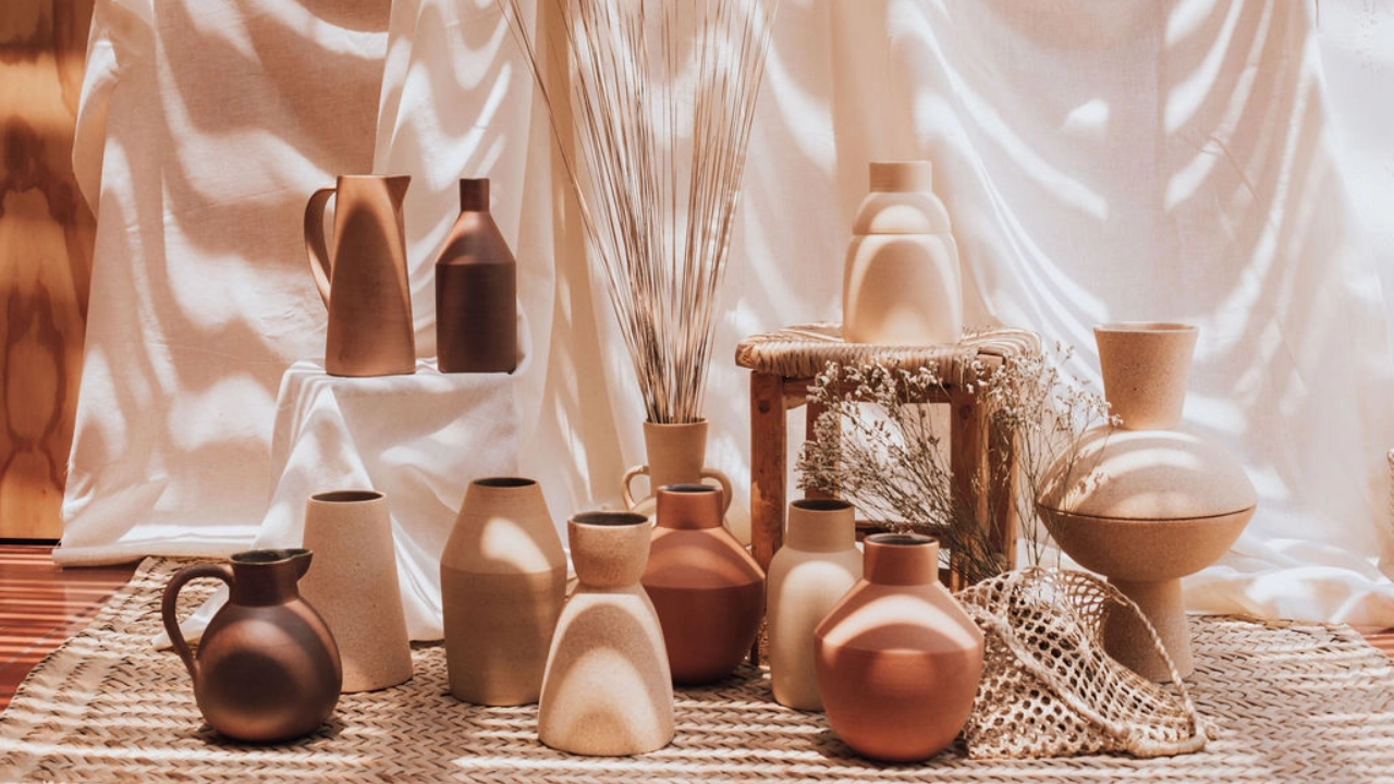 Imagen Al Centro Cerámica