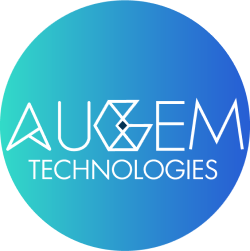 Logo Augem Technologies