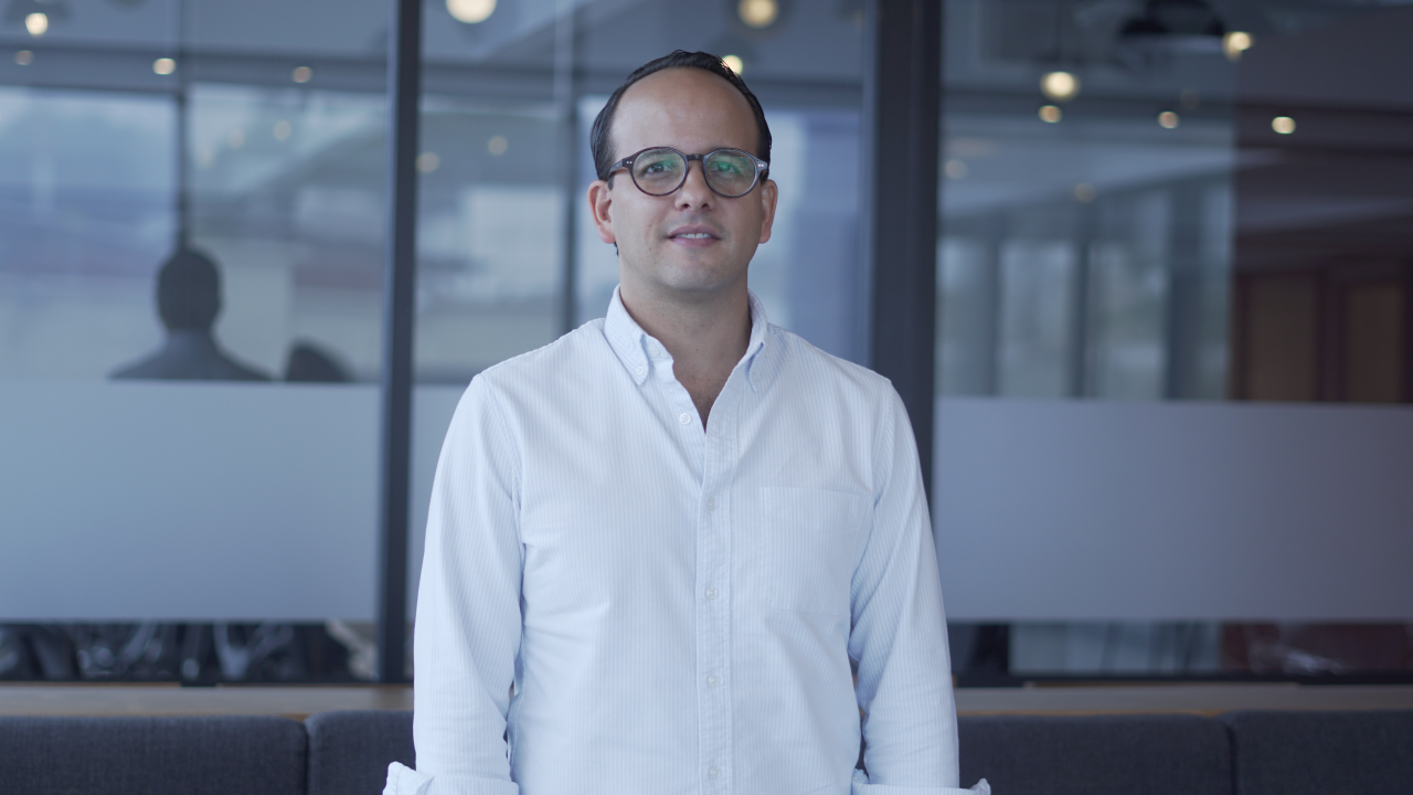 Imagen Angel Ventures Guadalajara & Carabela, Fondo Semilla