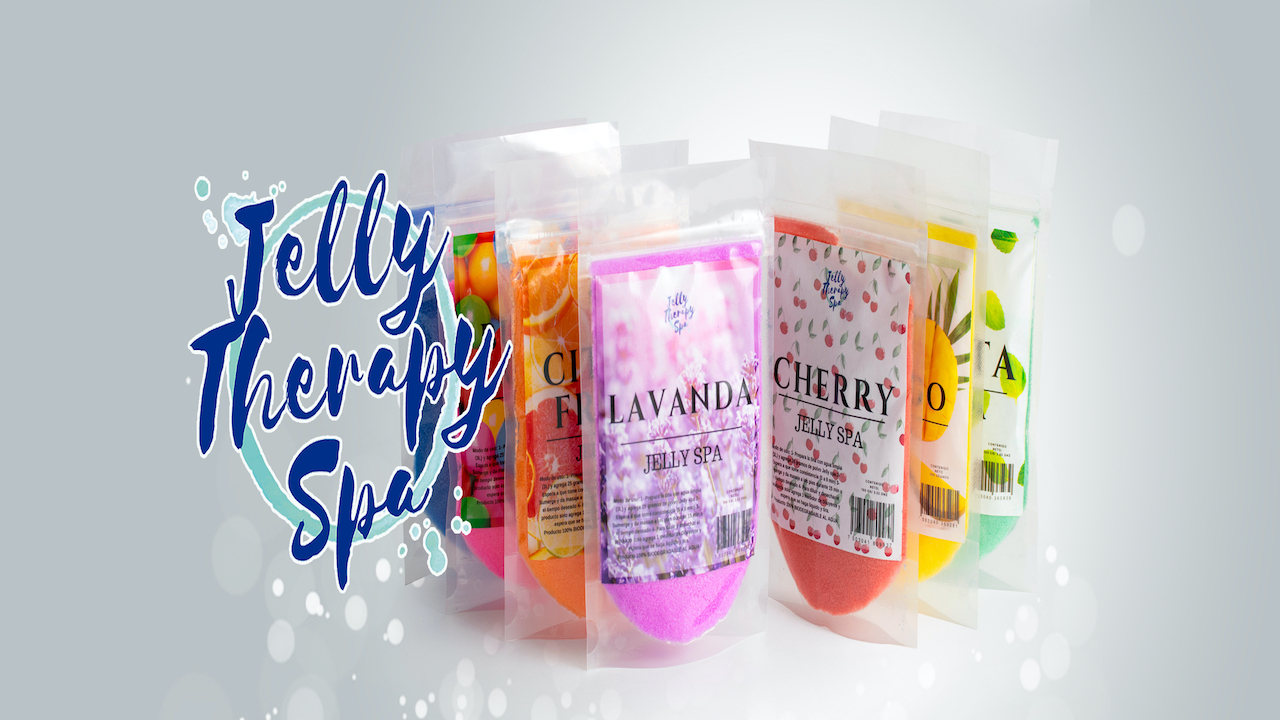 Imagen Jelly Therapy Spa