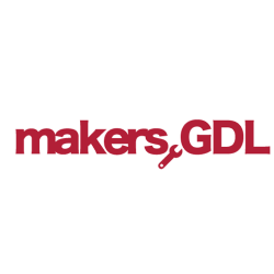 Logo MakersGDL
