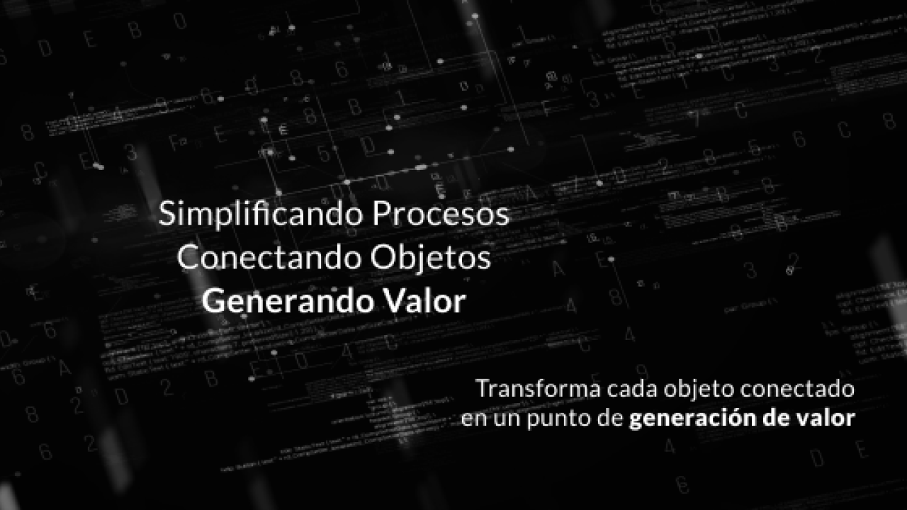 Imagen S4IoT