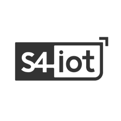 Logo S4IoT