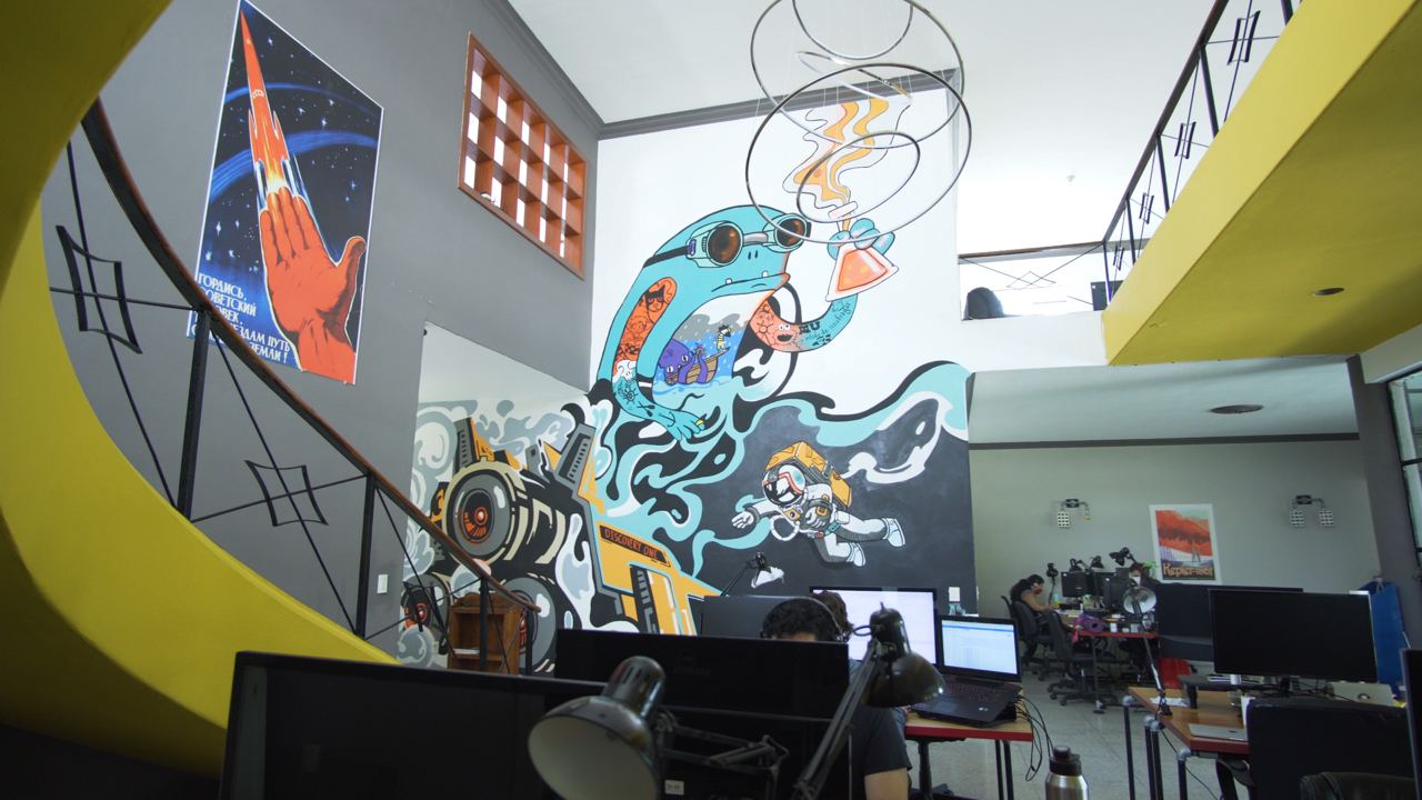 Imagen Agave Lab