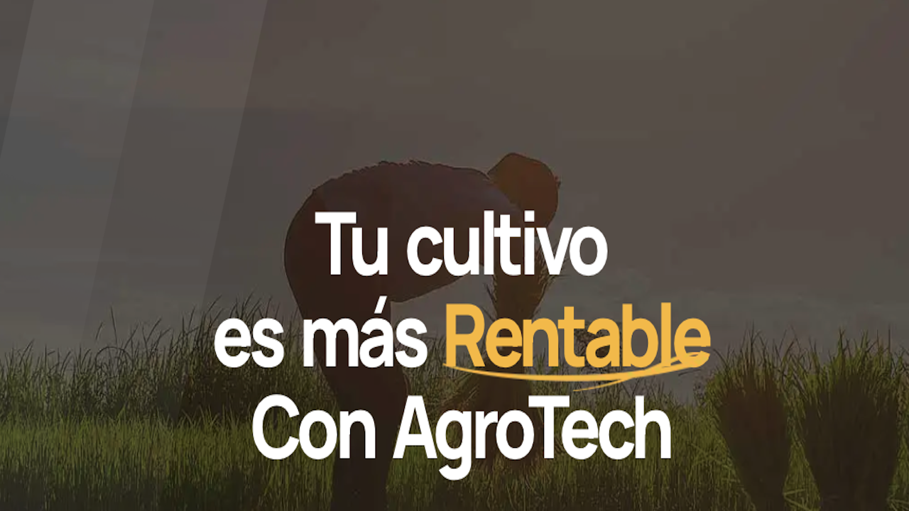 Imagen AgroTech