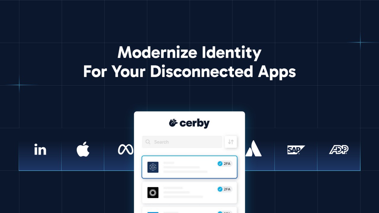Imagen Cerby