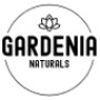 Logo Laboratorio Cosmético Gardenia Naturals