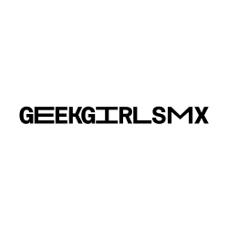 Logo GeekGirlsMx