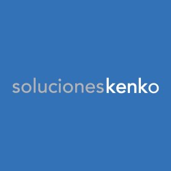 Logo Soluciones Kenko
