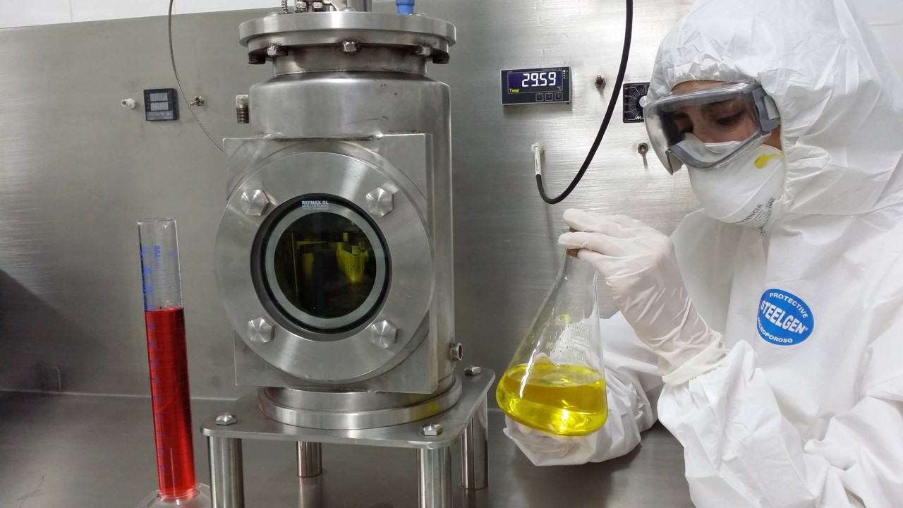 Imagen KuragoBiotek