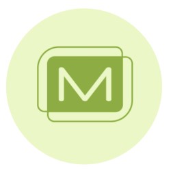 Logo Metova