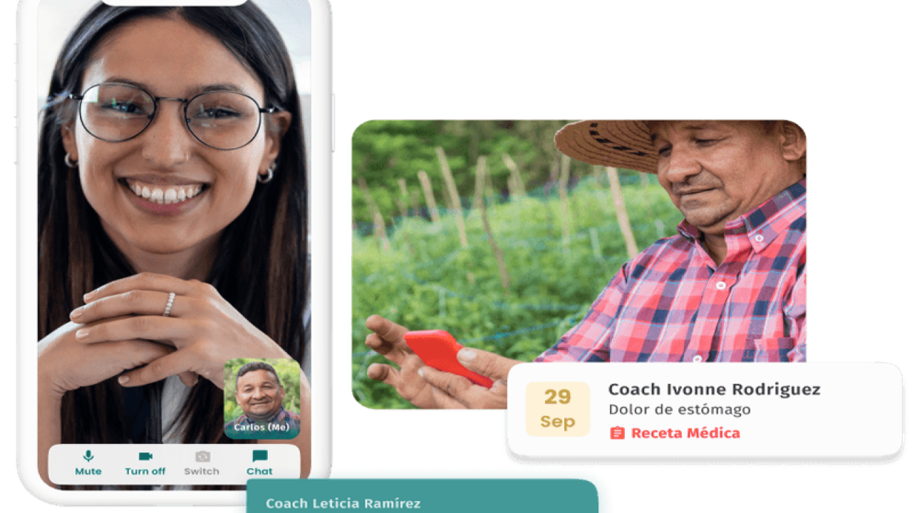 Imagen MiSalud Health