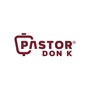 Logo Pastor Don K