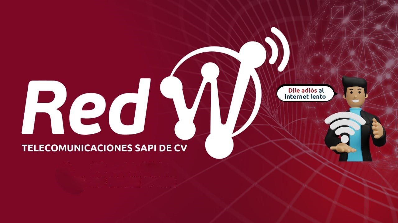 Imagen Red W Telecomunicaciones