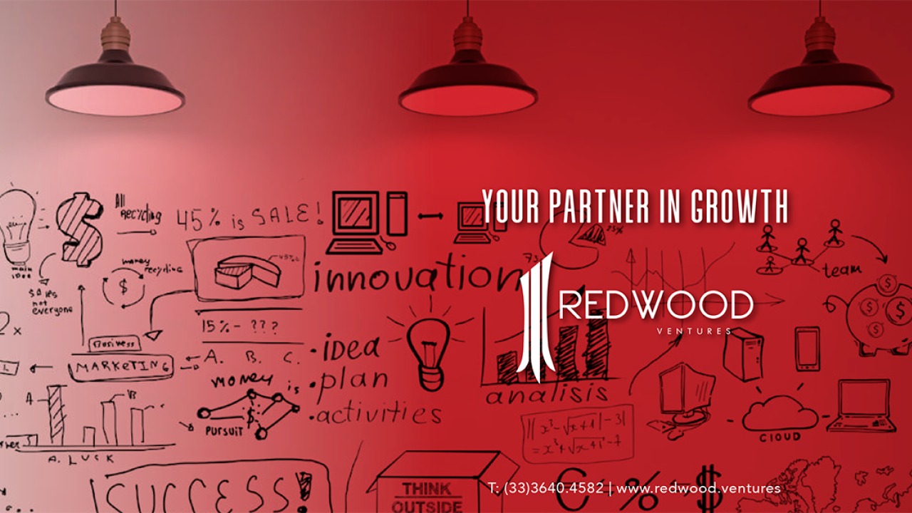 Imagen Redwood Ventures
