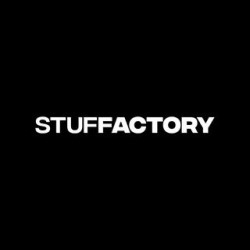 Logo Stuffactory