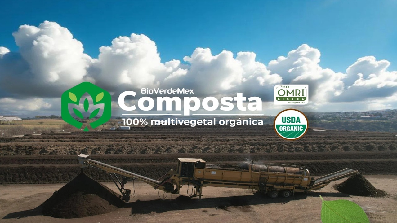 Imagen Grupo VerdeMex