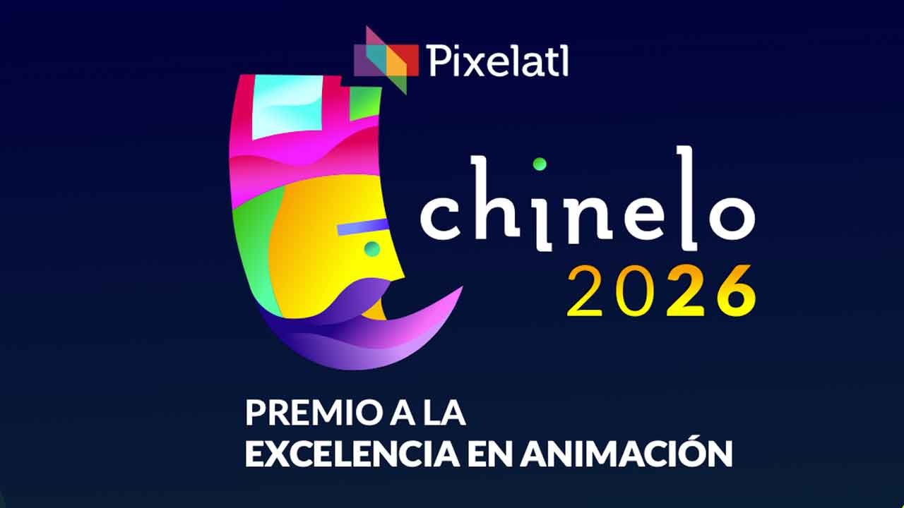 Imagen Chinelo Pixelatl 2026