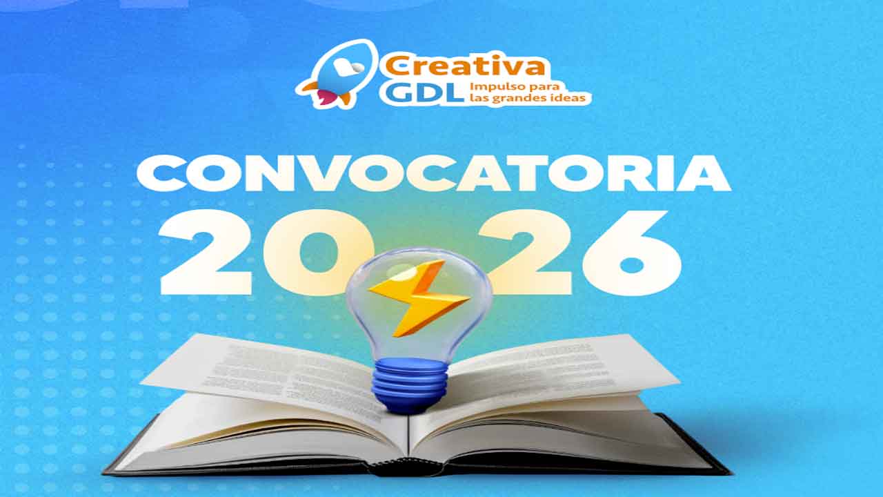 Imagen Creativa GDL 2026