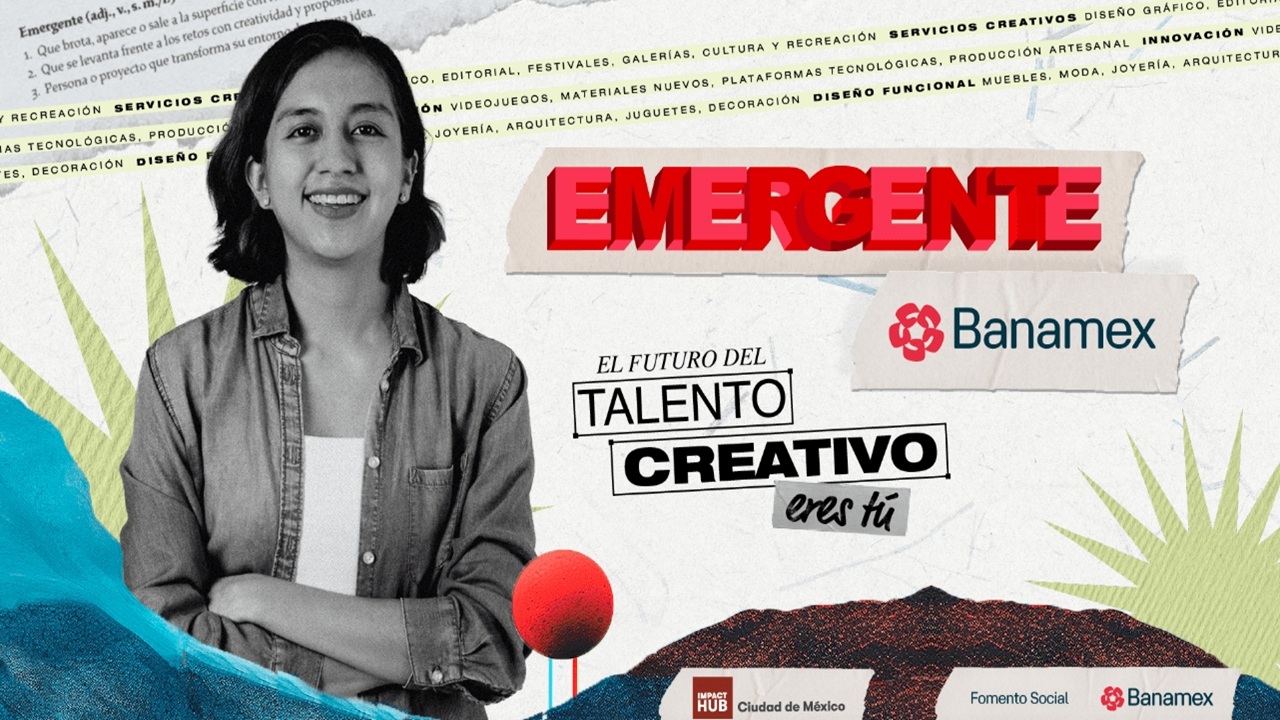 Imagen Emergente 2026