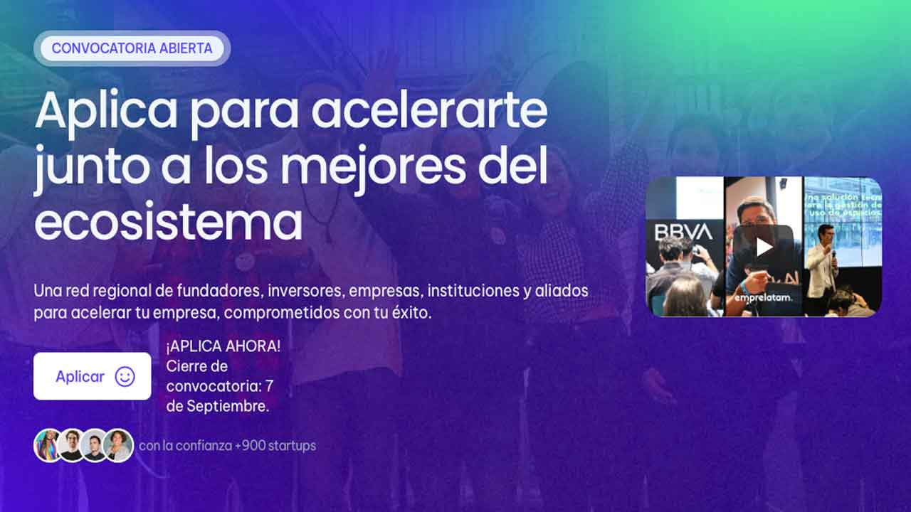 Imagen Emprelatam 2026