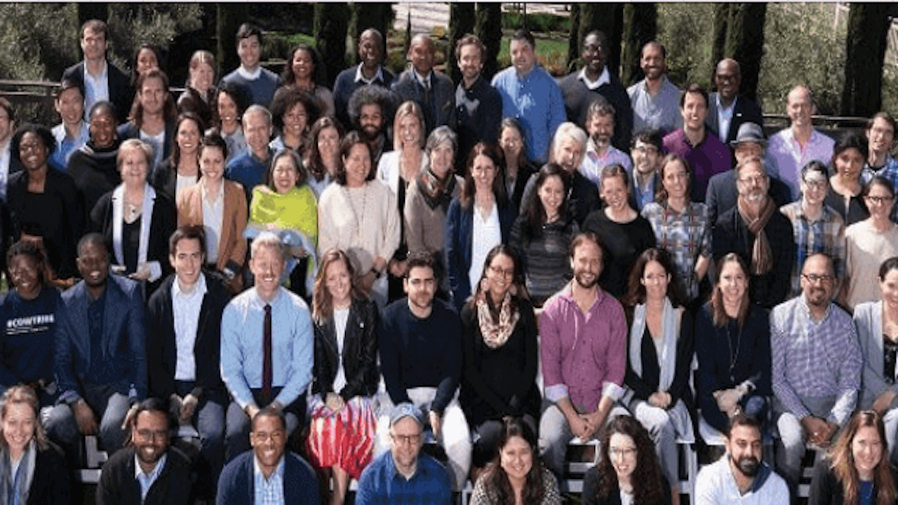 Imagen Draper Richards Kaplan Foundation