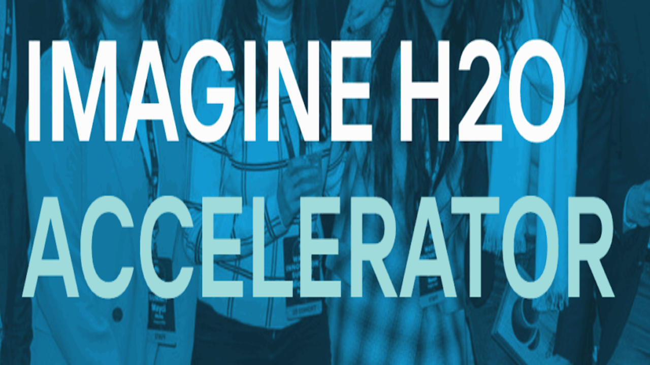 Imagen Imagine H2O Accelerator