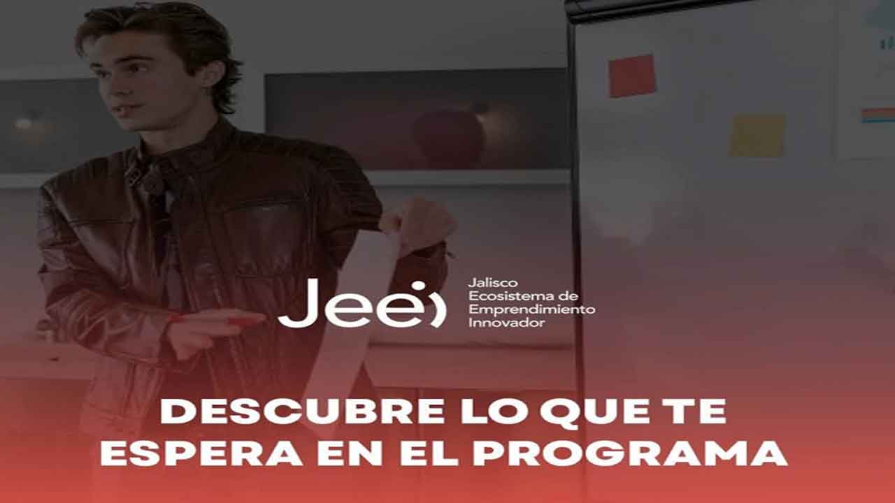 Imagen Jeei 3ra edición