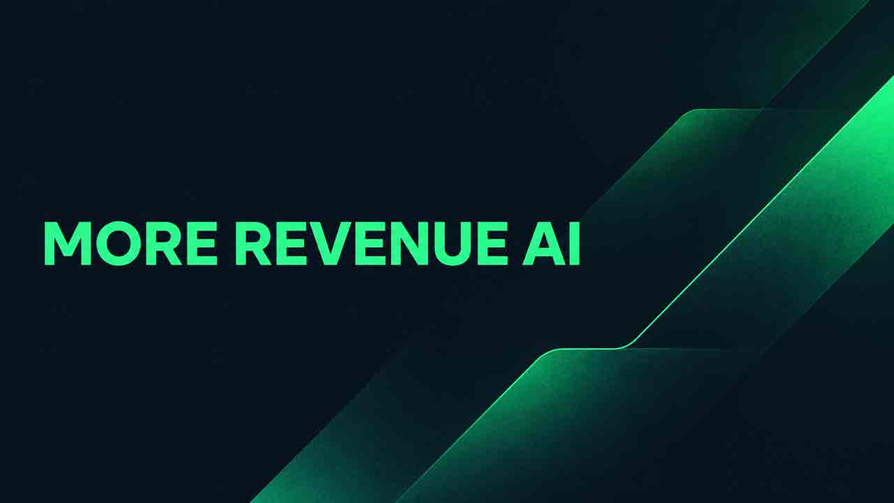 Imagen MORE Revenue AI