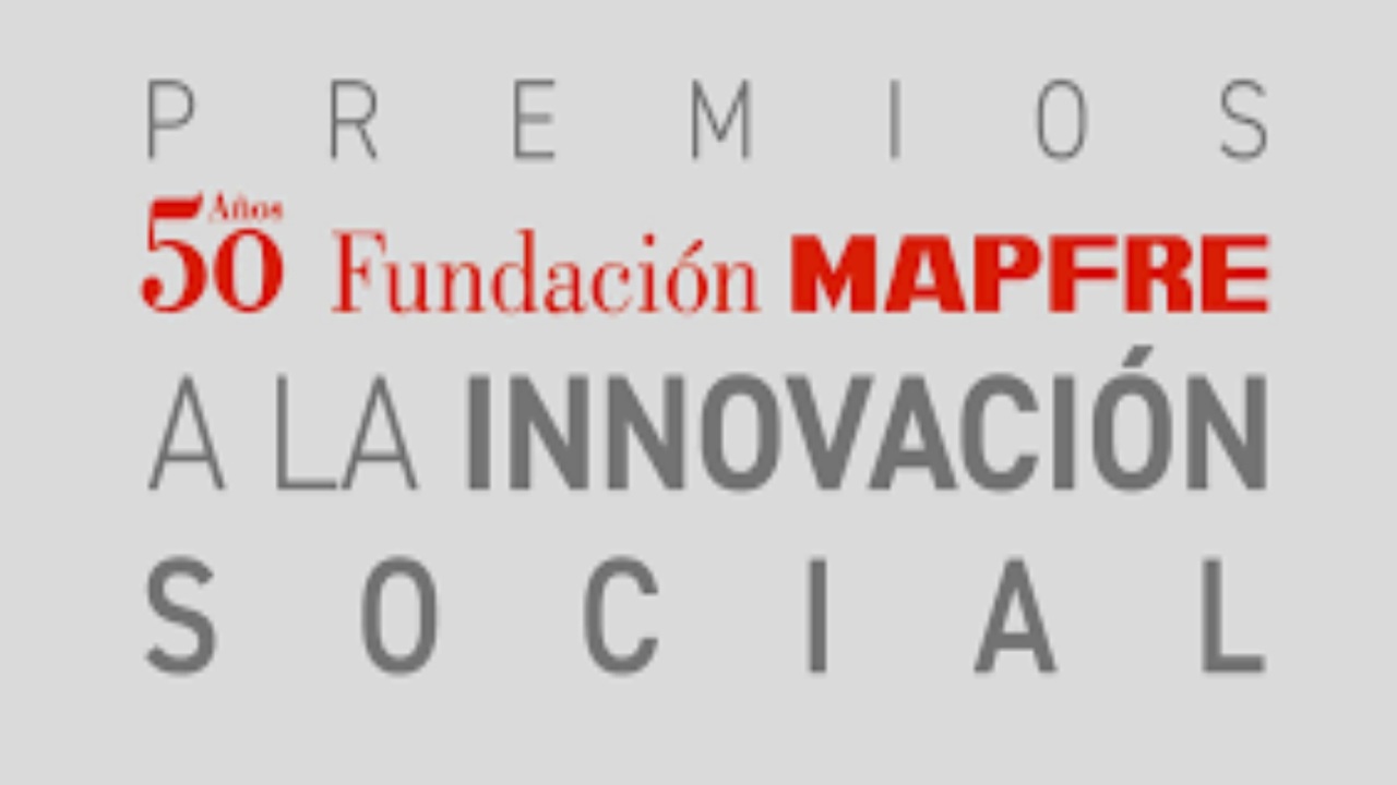 Imagen Premios Fundación MAPFRE