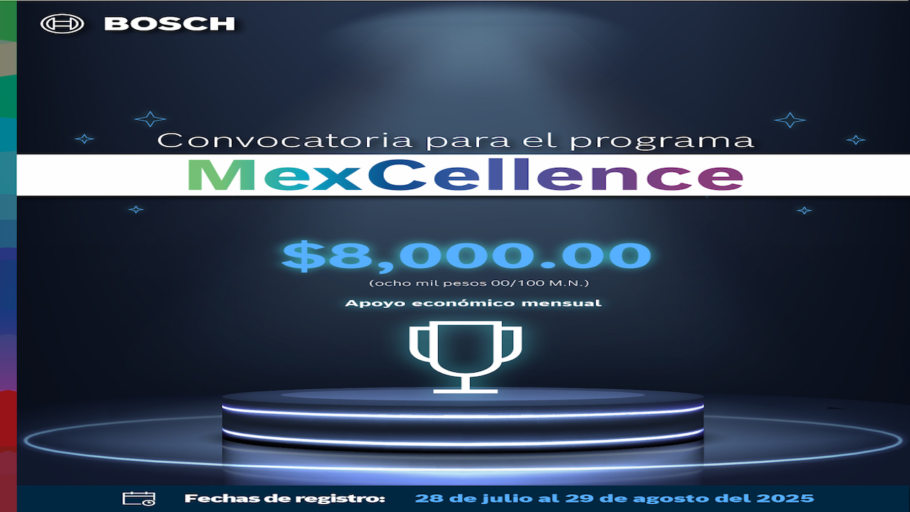 Imagen MexCellence