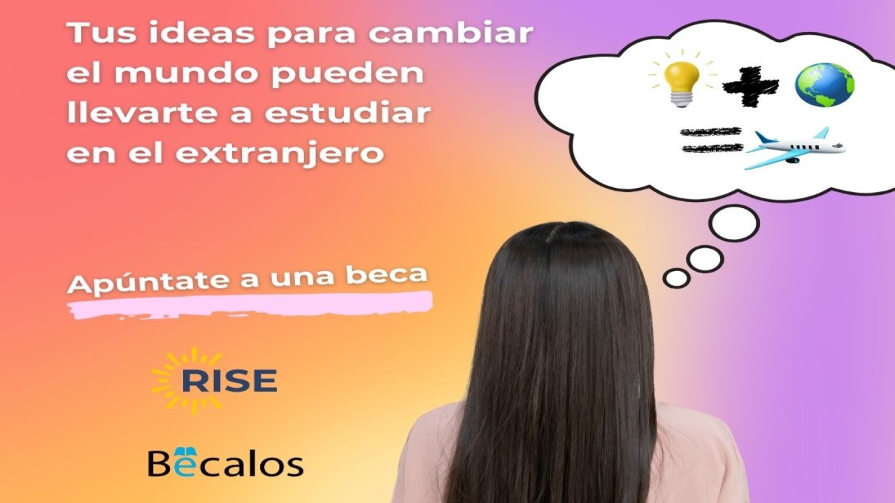Imagen Rise Challenge 2023-2024