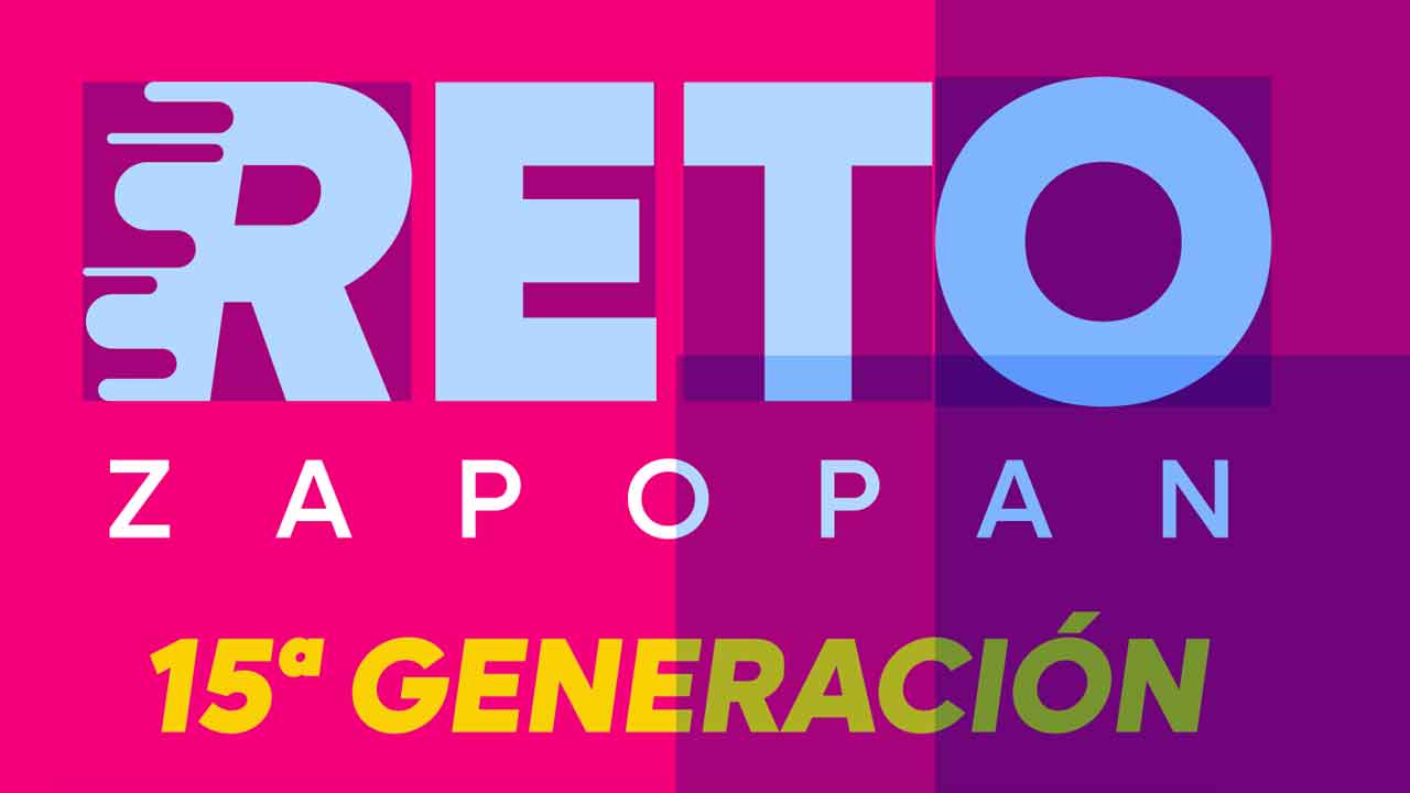 Imagen Reto Zapopan 15va Generación