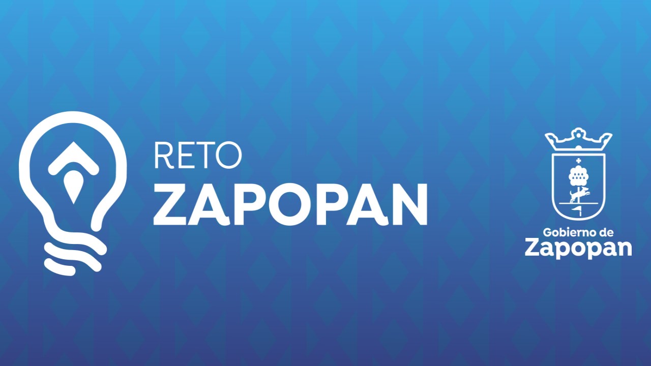 Imagen Reto Zapopan
