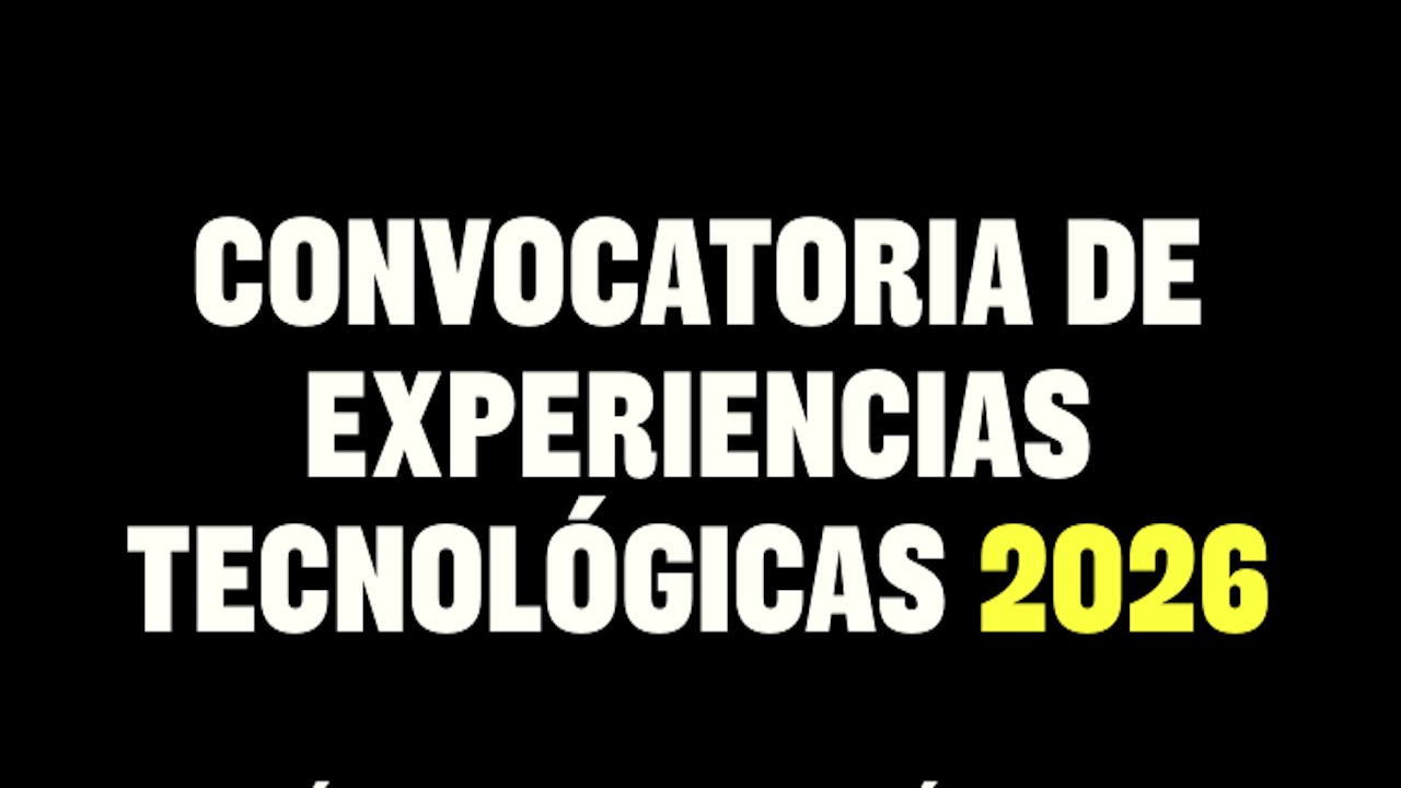 Imagen Call for Technologies 2026
