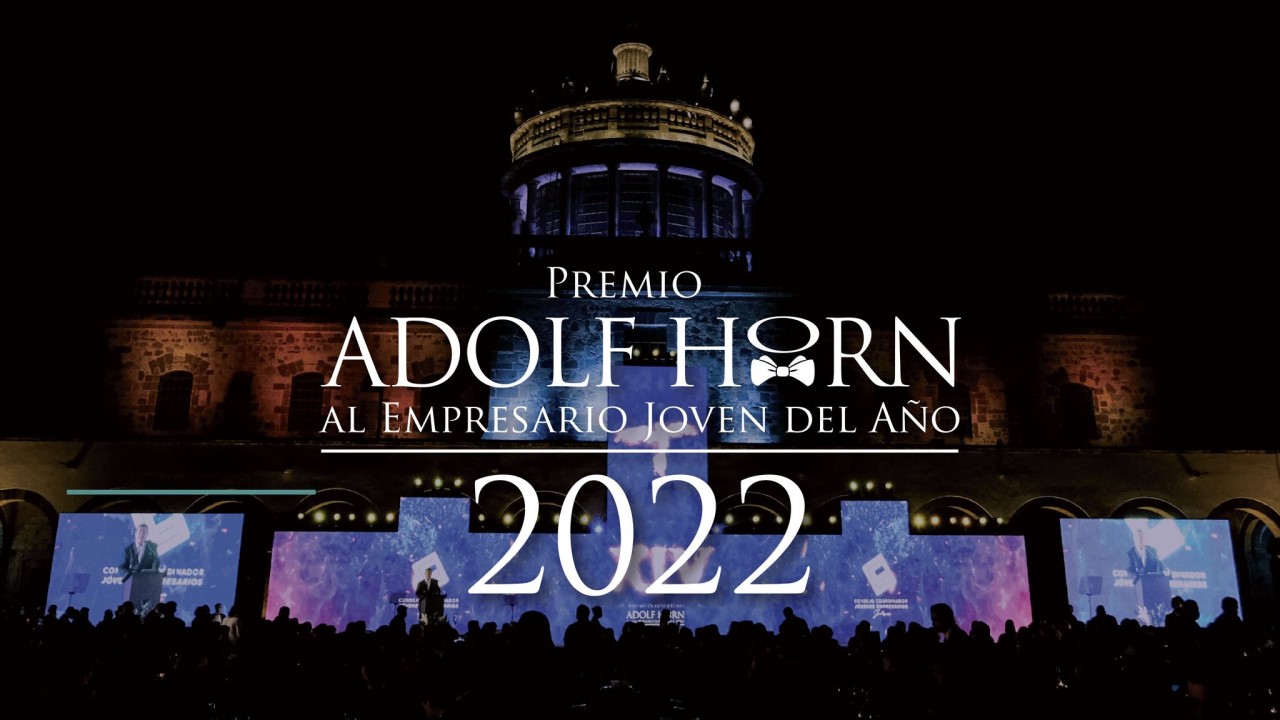 Imagen Premio Adolf Horn