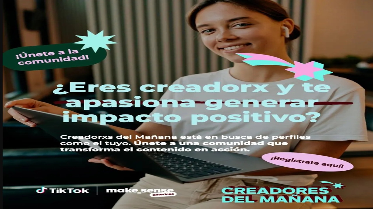 Imagen Creadorxs del Mañana