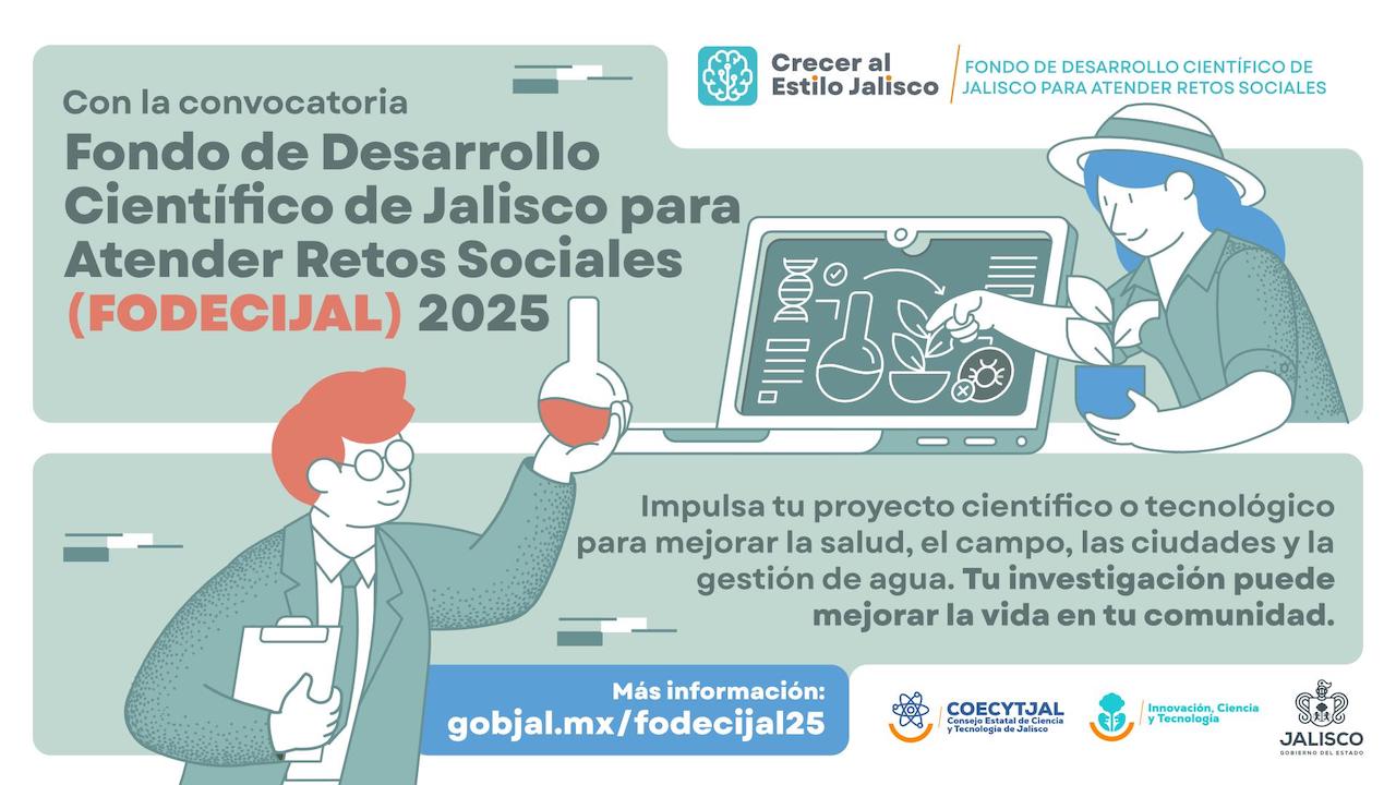 Imagen FODECIJAL 2025