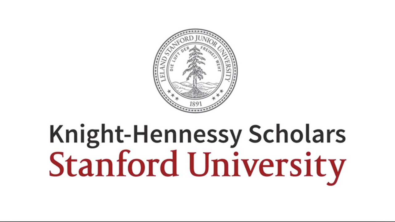 Imagen Knight-Henessy Scholarship