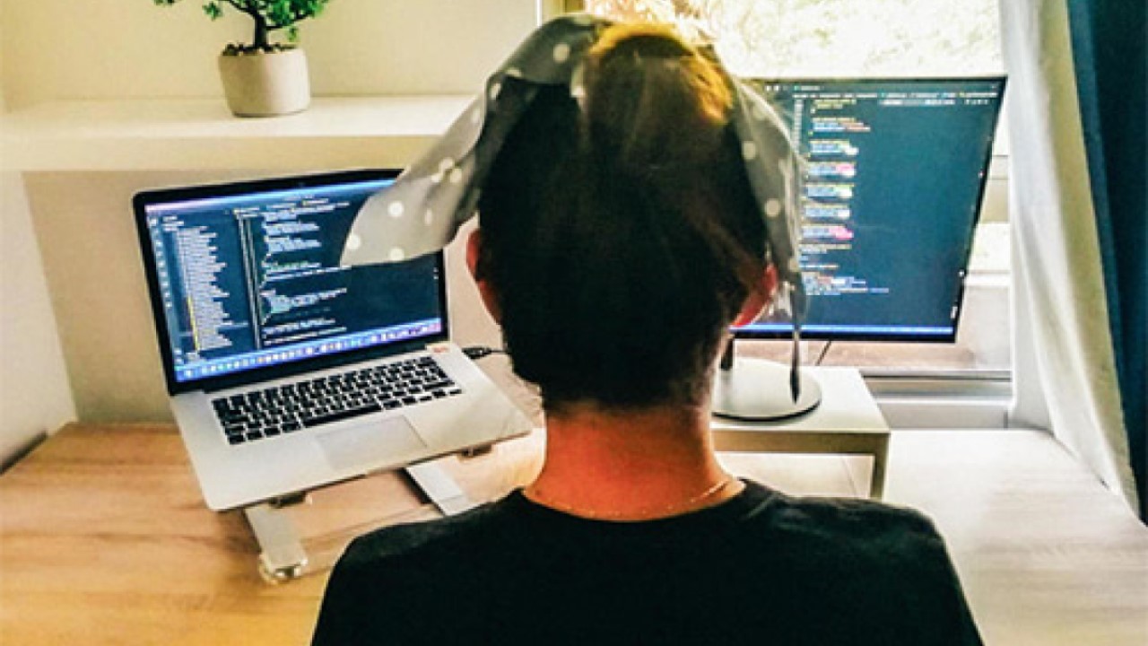Imagen Bootcamp de desarrollo web