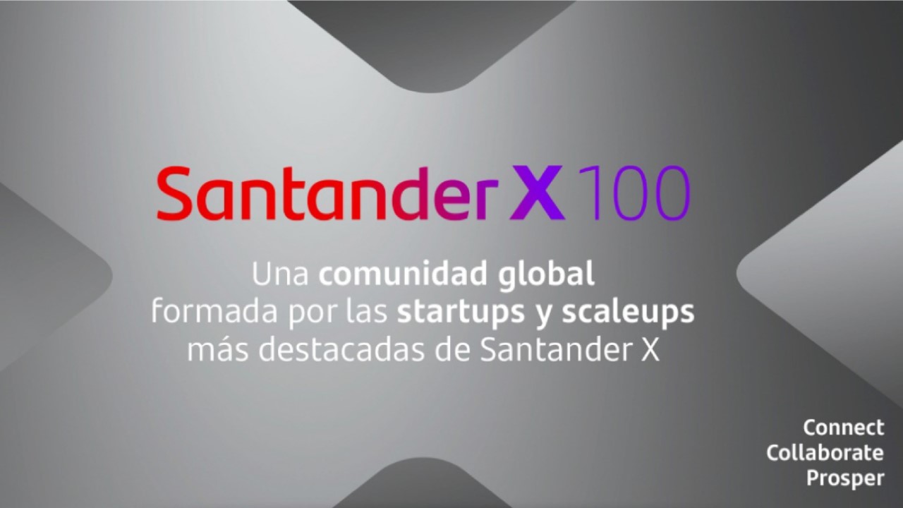 Imagen Santander X Connects