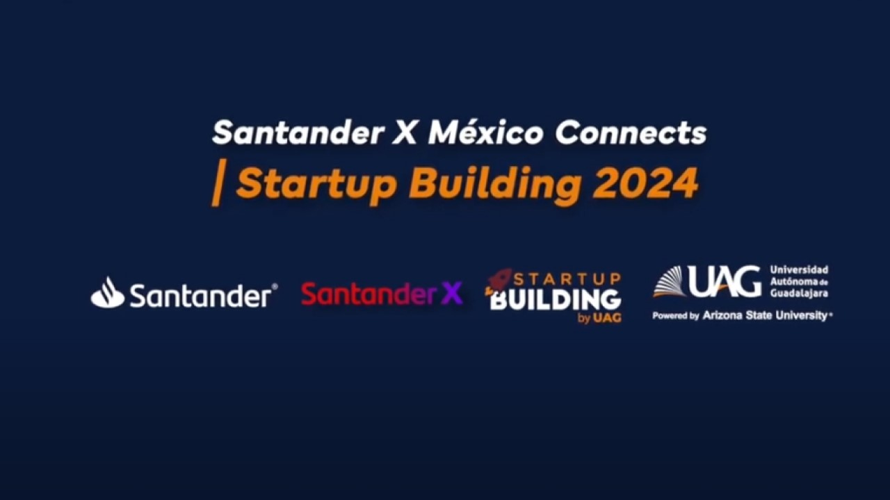 Imagen Startup Building
