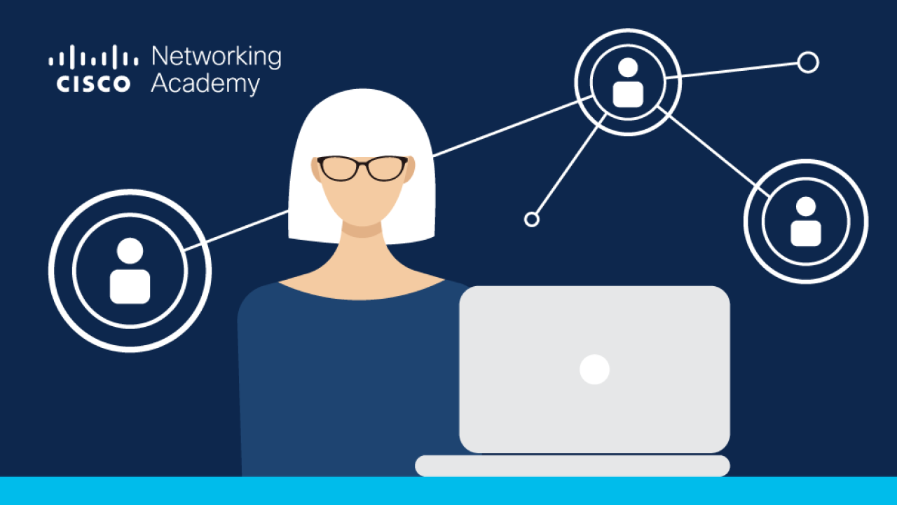 Programa habilidades digitales para las mexicanas del siglo XXI