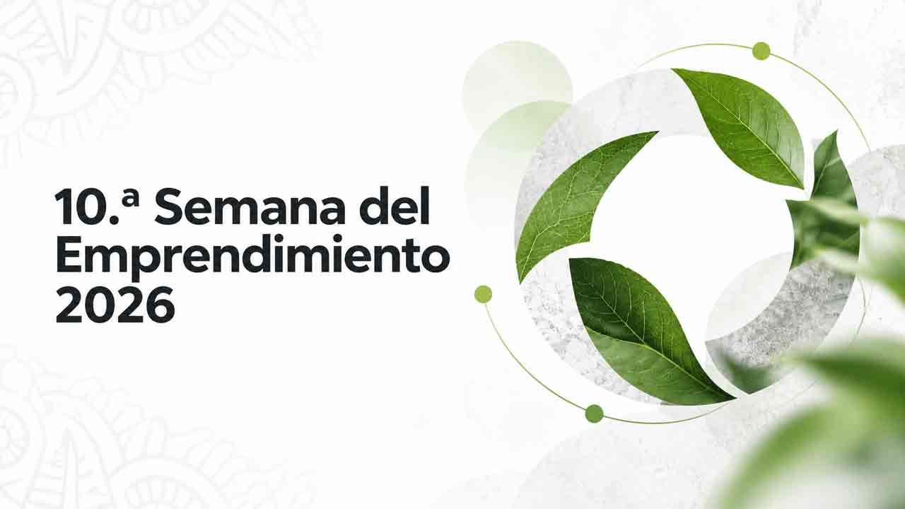 10a Semana del Emprendimiento imagen