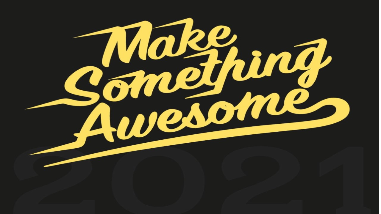 Make Something Awesome