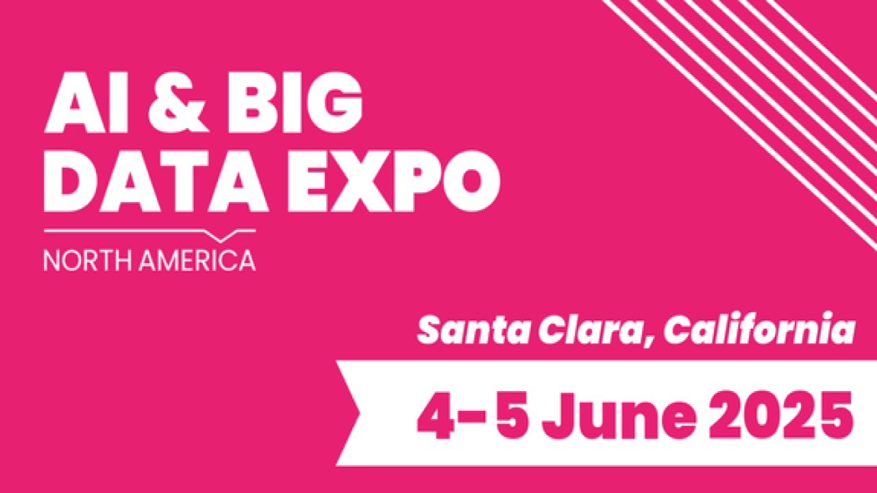 AI and Big Data Expo