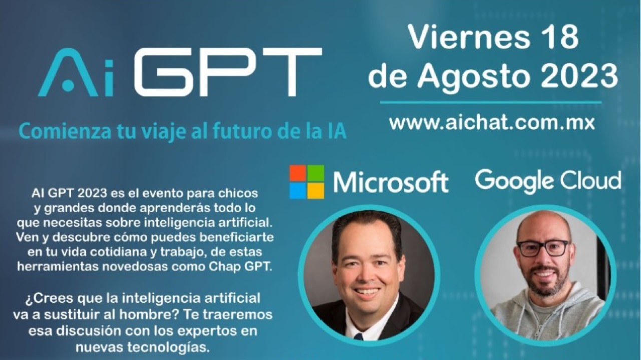 AI GPT
