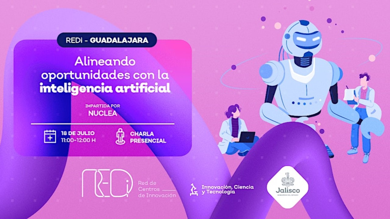 Alineando oportunidades con inteligencia artificial