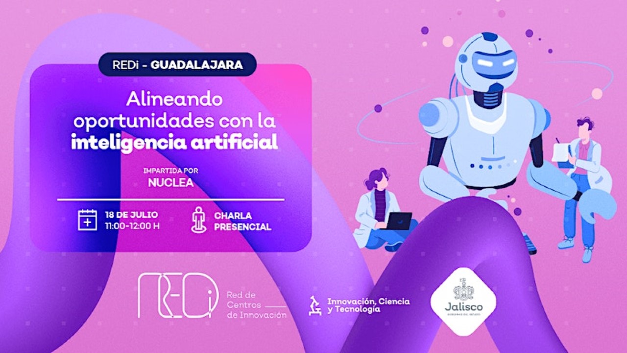 Alineando oportunidades con inteligencia artificial